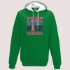 Varsity hoodie Thumbnail