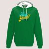 Varsity hoodie Thumbnail