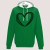Varsity hoodie Thumbnail