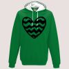 Varsity hoodie Thumbnail