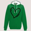 Varsity hoodie Thumbnail