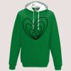 Varsity hoodie Thumbnail