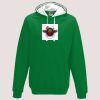 Varsity hoodie Thumbnail