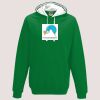 Varsity hoodie Thumbnail
