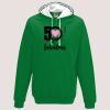 Varsity hoodie Thumbnail