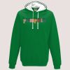 Varsity hoodie Thumbnail