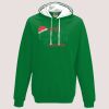 Varsity hoodie Thumbnail