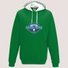 Varsity hoodie Thumbnail