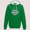 Varsity hoodie Thumbnail
