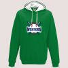 Varsity hoodie Thumbnail