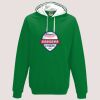 Varsity hoodie Thumbnail