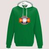 Varsity hoodie Thumbnail