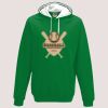 Varsity hoodie Thumbnail