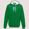 Varsity hoodie Thumbnail
