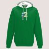 Varsity hoodie Thumbnail