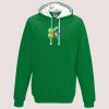 Varsity hoodie Thumbnail