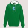 Varsity hoodie Thumbnail