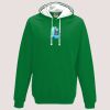 Varsity hoodie Thumbnail