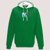 Varsity hoodie Thumbnail
