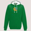 Varsity hoodie Thumbnail