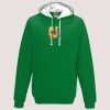 Varsity hoodie Thumbnail
