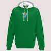 Varsity hoodie Thumbnail