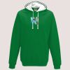Varsity hoodie Thumbnail
