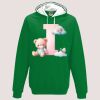 Varsity hoodie Thumbnail