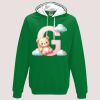 Varsity hoodie Thumbnail