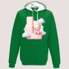 Varsity hoodie Thumbnail