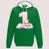 Varsity hoodie Thumbnail