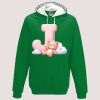 Varsity hoodie Thumbnail