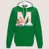 Varsity hoodie Thumbnail
