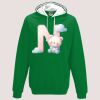 Varsity hoodie Thumbnail
