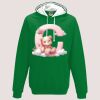 Varsity hoodie Thumbnail