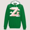 Varsity hoodie Thumbnail