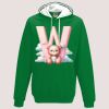 Varsity hoodie Thumbnail