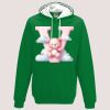 Varsity hoodie Thumbnail