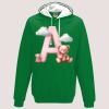 Varsity hoodie Thumbnail