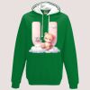 Varsity hoodie Thumbnail