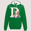 Varsity hoodie Thumbnail