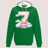 Varsity hoodie Thumbnail