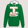 Varsity hoodie Thumbnail