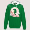 Varsity hoodie Thumbnail