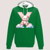 Varsity hoodie Thumbnail