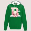 Varsity hoodie Thumbnail
