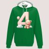 Varsity hoodie Thumbnail