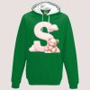 Varsity hoodie Thumbnail