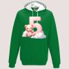 Varsity hoodie Thumbnail