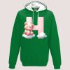 Varsity hoodie Thumbnail